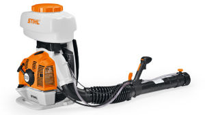 Stihl SR450 Petrol Backpack Mistblower with 2-MIX Engine