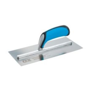 Ox Pro S/Steel Plasterers Trowel 127 x 356mm