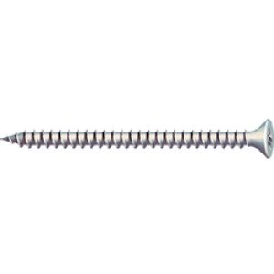 6.0 x 70  Stainless Steel Chipboard Screws (Box Of 200)