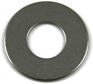 M14 Steel BZP Washers Form A (Sold Individually)