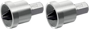 STANLEY® Drywall No.2 Screw Adaptor