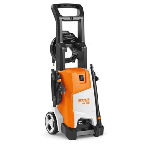 Stihl RE100 Sturdy & Compact High-Pressure Cleaner 240V