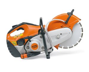 Stihl TS410 12" Petrol Cut Off Saw