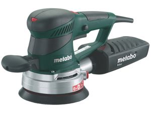 Metabo SXE 450 150mm Random Orbit Disc Sander 240V
