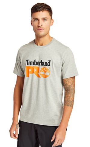 timberland pro x