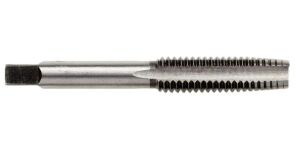 Alpen HSSG Taper Tap 12.0mm x 1.75