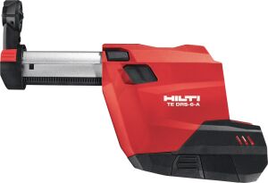Hilti TE DRS-6-A Dust Removal System for TE6