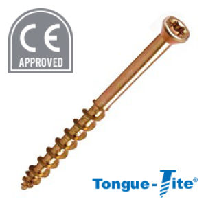 Screw-Tite Screws