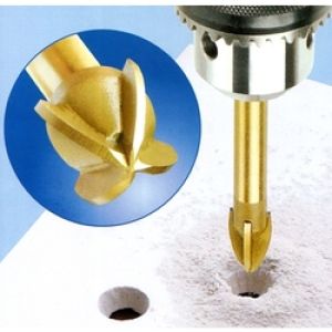 P5-MD Premier Titanium Multi-Use Drill 10mm