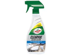 Turtle Wax Clearvue Glass Clean 500ml