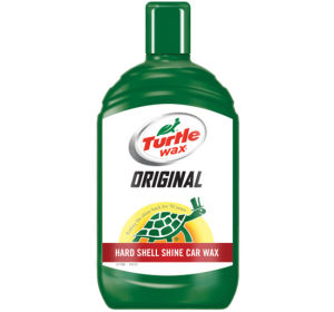 Turtle Wax Original Car Wax 500ml