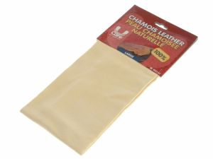 Large Chamois Leather 2.25ft