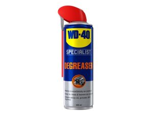 WD-40 W/D44392 Specialist Degreaser Aerosol 500ml