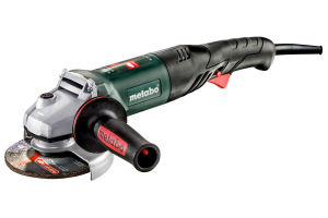 Metabo WE1500-125 Rt 5" Angle Grinder 110V
