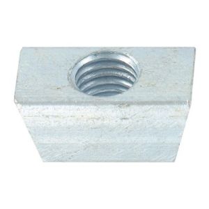 M10 Wedge Nuts BZP (Sold Individually)