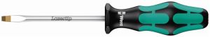 Wera Kraftform Plus 334 - Slotted Screwdriver 6.0 x 200mm