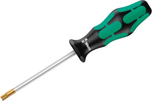 Wera Torx 367 HF Screwdriver TX20