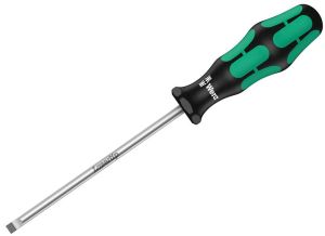 Wera Kraftform Plus 335 Slotted Screwdriver 4.0 x 100mm