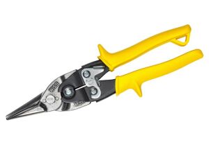 Wiss WISM3R Metalmaster Compound Snips Straight or Curves