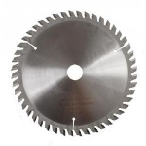 Wood TCT 160 x 20 x 48T Cutting Saw Blade