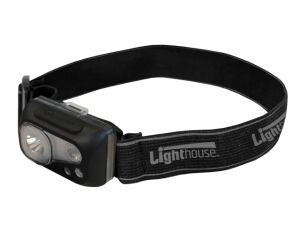 Lighthouse Elite LED Sensor Headlight