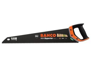 Bahco 2600-22-XT-HP Handsaw 550mm (22in)