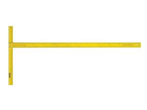STANLEY® Metric Drywall T-Square
